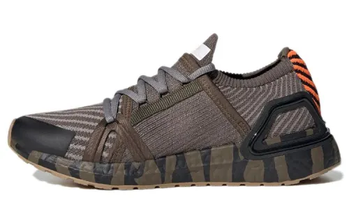 UltraBoost 20 Stella McCartney x UltraBoost 20 Wmns Adidas 'Graphic - Dark Khaki' Women's