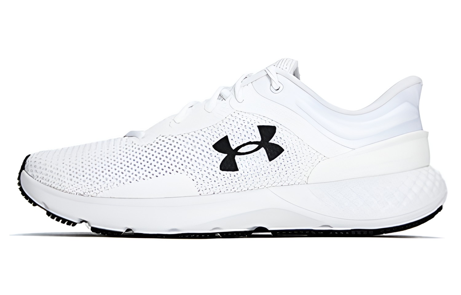 Мужские кроссовки Under Armour Under Armour Charged Escape 4 (белые)