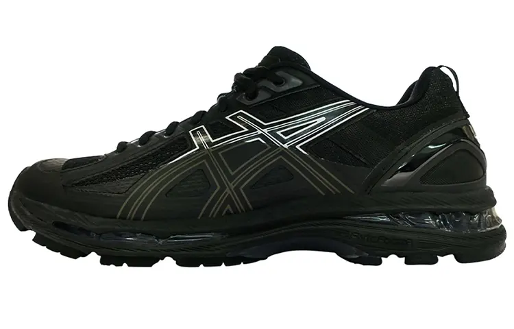 ASICS Gel Burz 1 Kiko Kostadinov Black