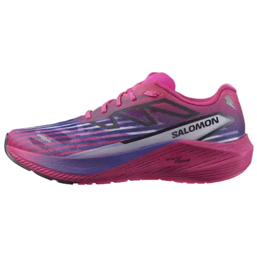 Aero Volt 2 Wmns Salomon 'Pink Glo Beetroot Purple' Women's