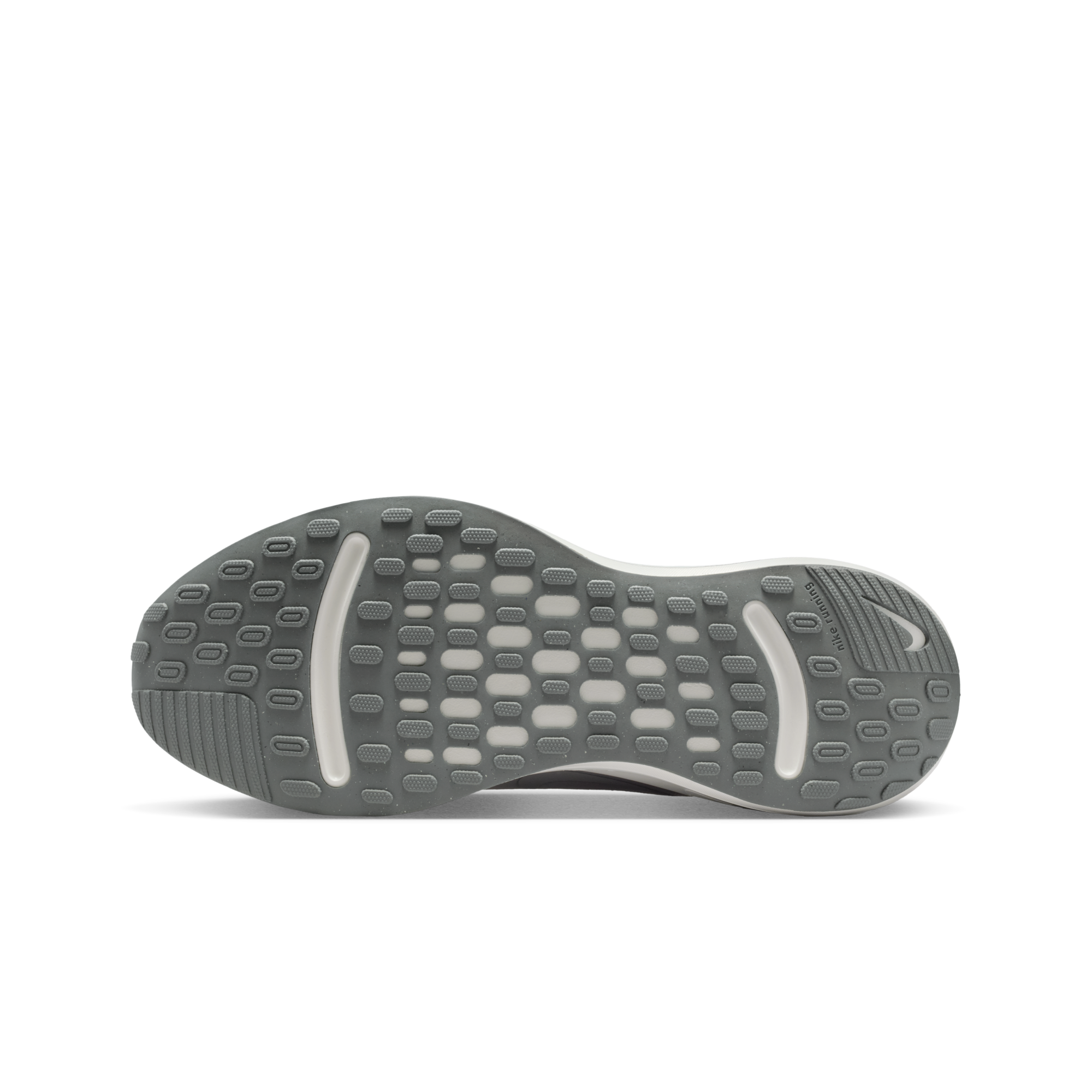 Nike Journey Run Casual Running Shoes Men’s Gray