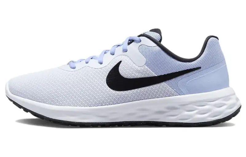 Nike Revolution 6 Next Nature 'Grey Cobalt Bliss'