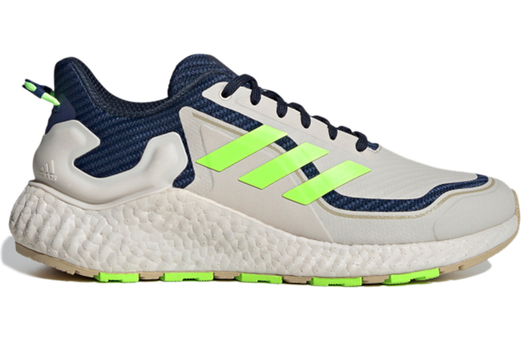 Adidas Climawarm Ltd ‘Brown Green Blue’
