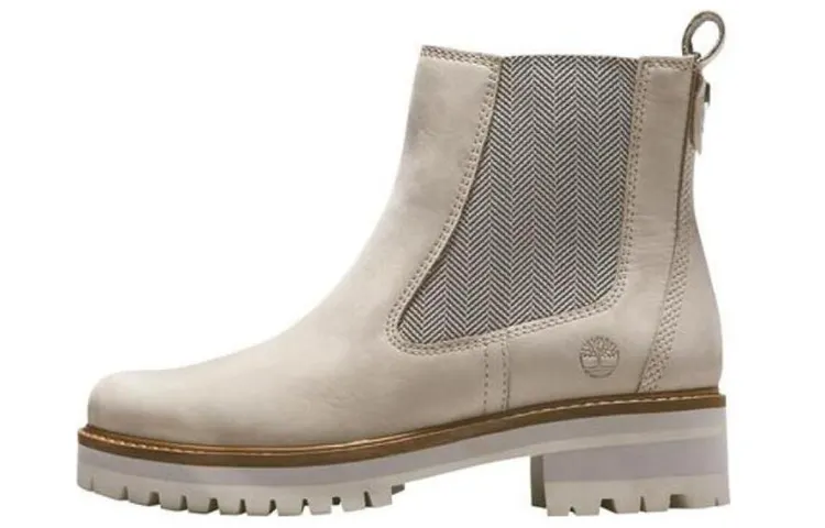 Timberland Outdoor Boots Women's Light Gray