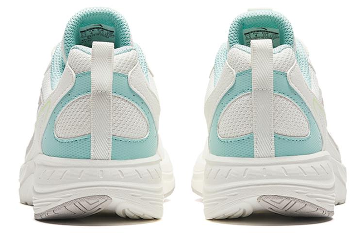 ANTA Running Series Sneakers ‘White Grey Blue’ Women’s