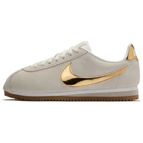 Nike Classic Cortez Se 'Metallic Gold' Women's