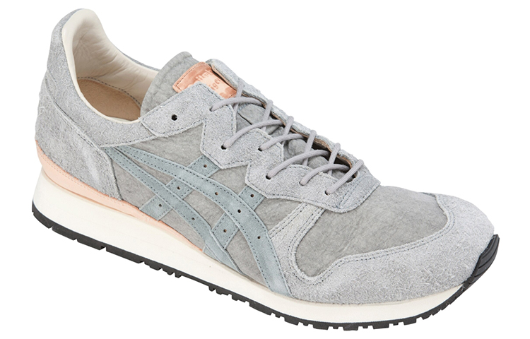 Onitsuka Tiger Ally ‘Grey White’
