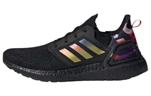 Adidas UltraBoost 20 'Chinese New Year'