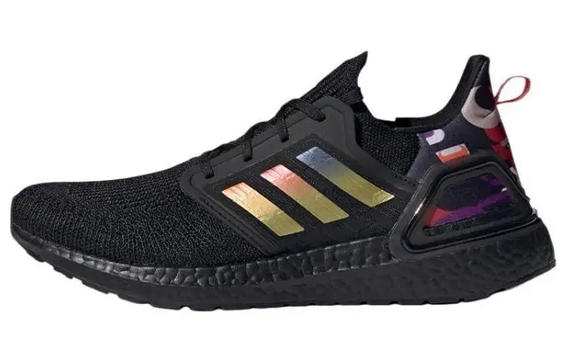 Adidas UltraBoost 20 'Chinese New Year'