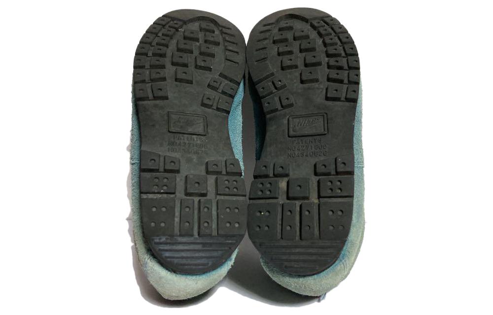 Nike Air Magmascape Nd Acg Utility Cushioning Slip Resistant Abrasion Resistant Mid top Outdoor Shoes Men's Green