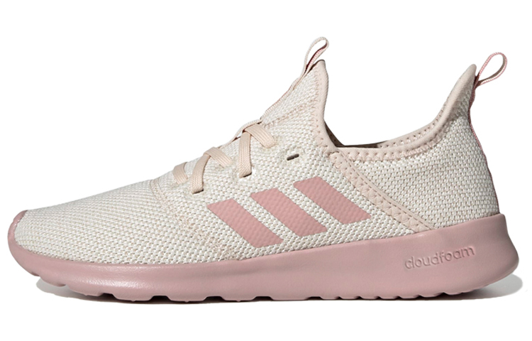 Adidas Cloudfoam Pure Pink Women's