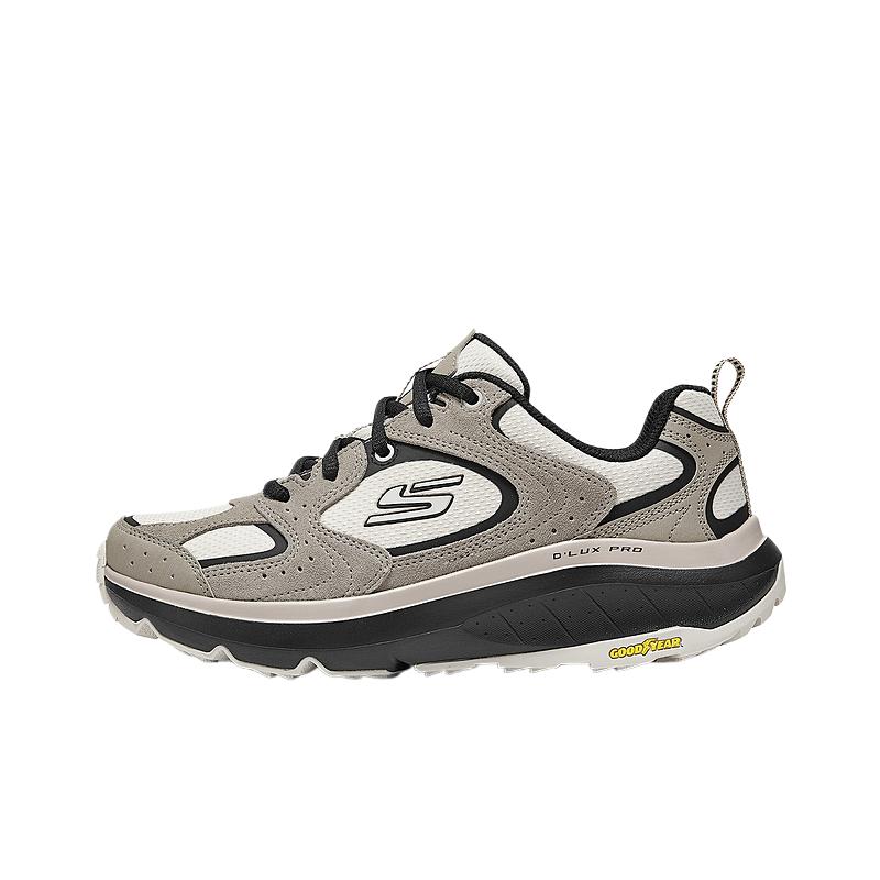 Skechers OUTDOOR Abrasion Resistant Low top Outdoor Shoes Women’s Tan