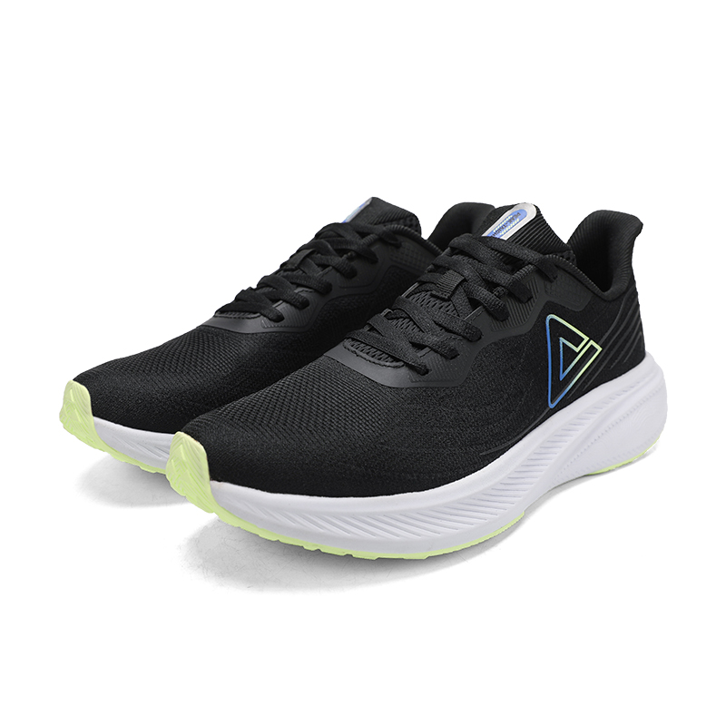 PEAK Cushioning Slip Resistant Abrasion Resistant Cushioning Slip Resistant Abrasion Resistant Low top Running Shoes