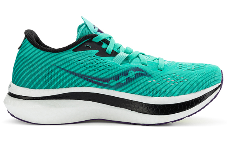 saucony Women’s Endorphin Pro 2 ‘Cool Mint’