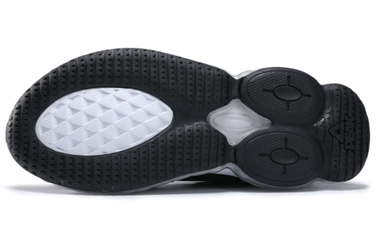 PEAK Cushioning Slip Resistant Abrasion Resistant Breathable Cushioning Slip Resistant Abrasion Resistant Breathable