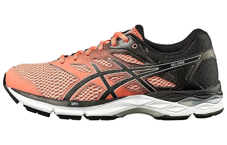 ASICS Gel Zone 6 Versatile Cushioning Abrasion Resistant Breathable Cushioning Abrasion Resistant Breathable Low top