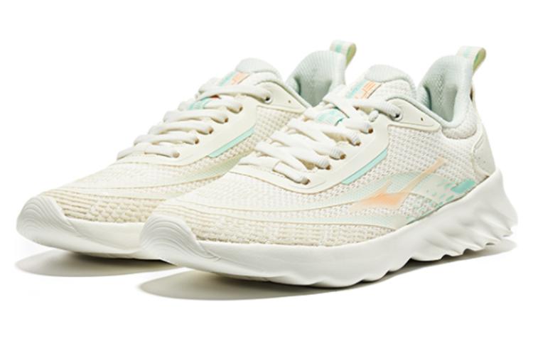 Erke High Speed Slip Resistant Abrasion Resistant Slip Resistant Abrasion Resistant Low top Running Shoes Women’s