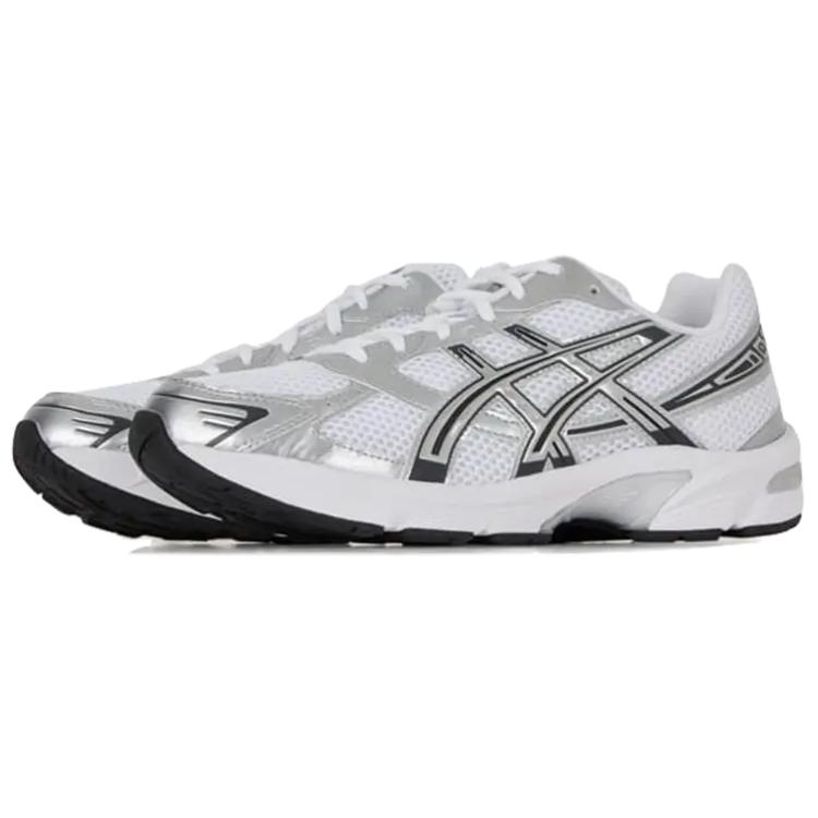 ASICS Gel 1130 White Pure Silver