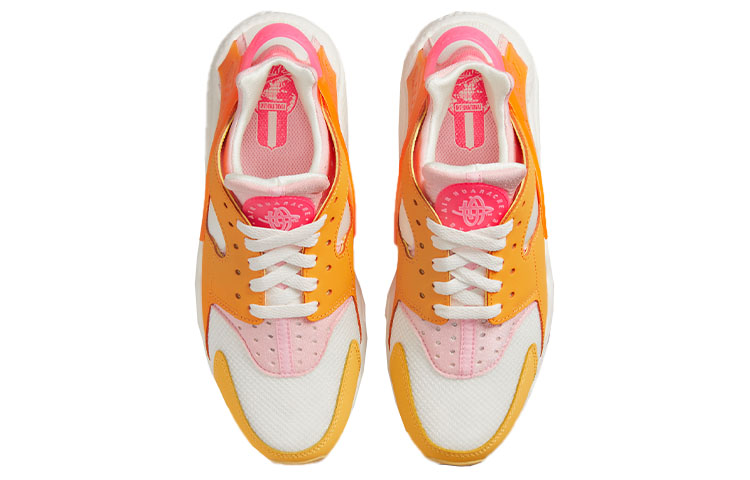 Nike Air Huarache Solar Flare Soft Pink Women’s
