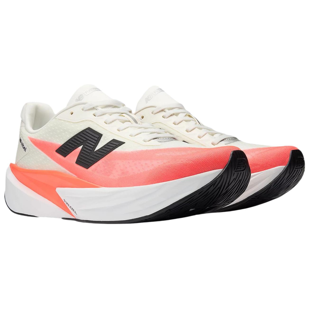 FuelCell Rebel v5 New Balance ‘Urgent Red’