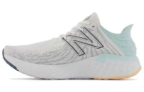New Balance Fresh Foam 1080v11 'White Blue Chill' Women's