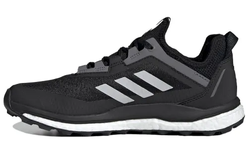 Adidas Terrex Agravic Flow 'Core Black Grey' Women's