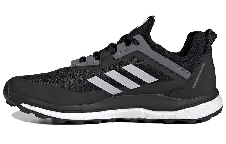 Adidas Terrex Agravic Flow 'Core Black Grey' Women's