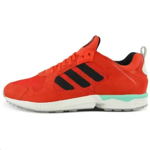 Adidas Zx 5000 Rspn 80/90/00 'Run Thru Time'