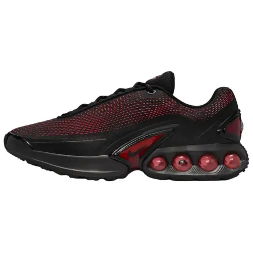 Nike Air Max Dn Bred