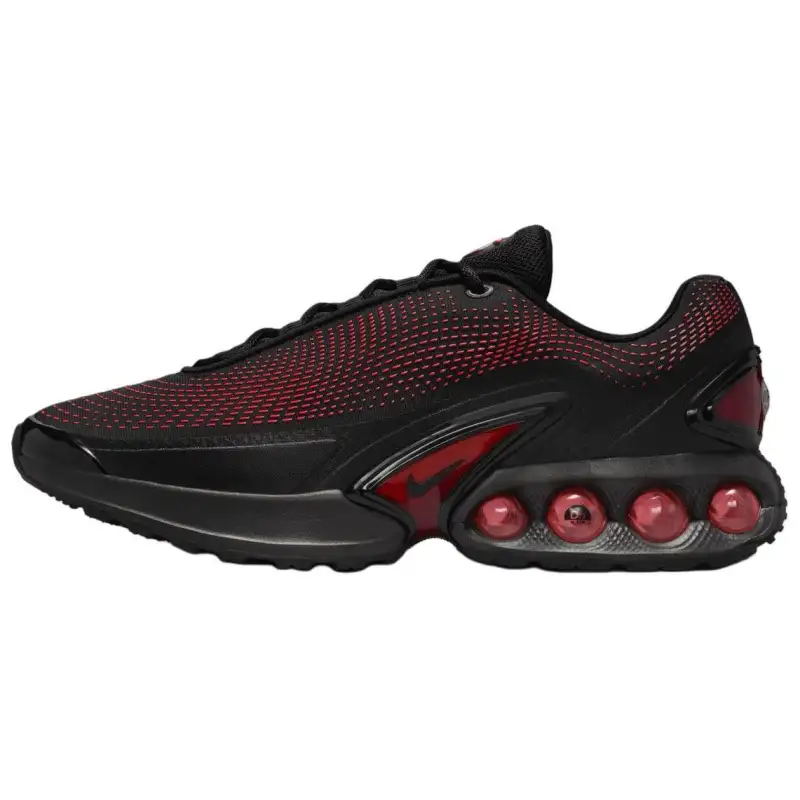 Nike Air Max Dn Bred