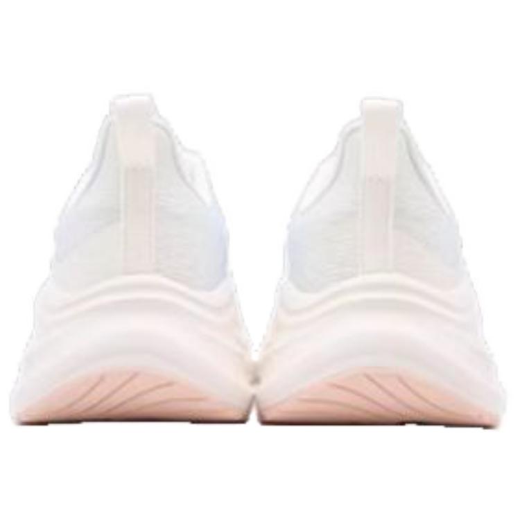 361° Cushioning Slip Resistant Low top Casual Running Shoes Women’s Pink Blue