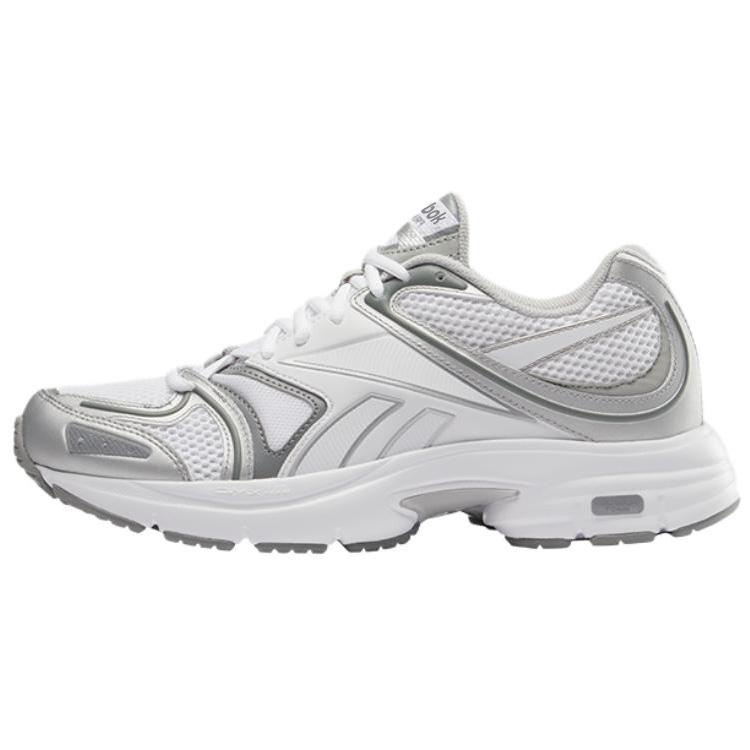 Premier Road Reebok Plus 6 ‘White Silver Metallic’