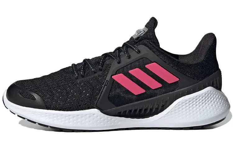 Adidas Climacool Vent 'Black Pink White' Women's