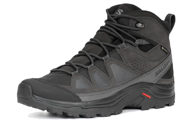 SALOMON Quest Rove Gtx ‘Black Phantom’