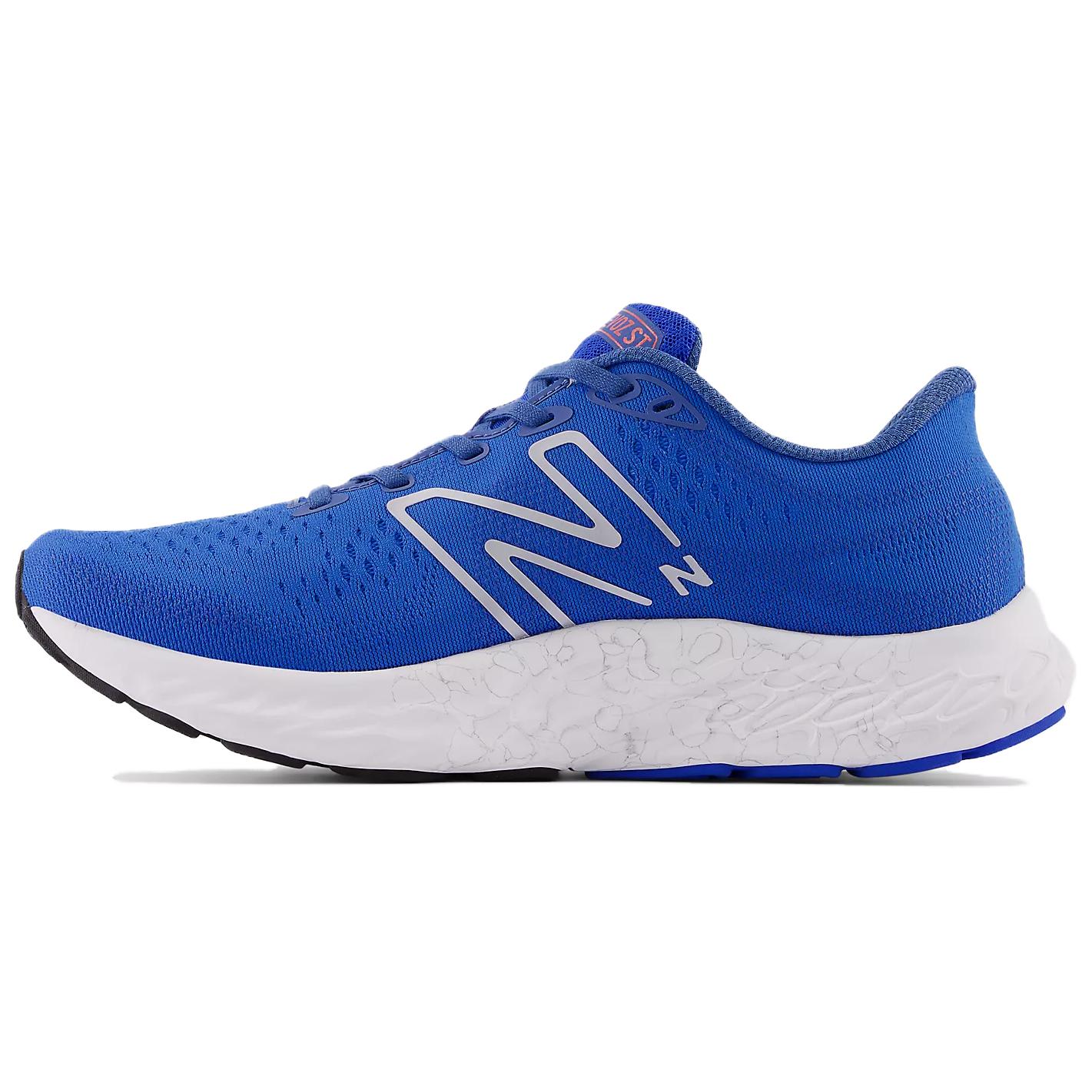 New Balance Fresh Foam X Evoz ST Low top Running Shoes Men's Blue
