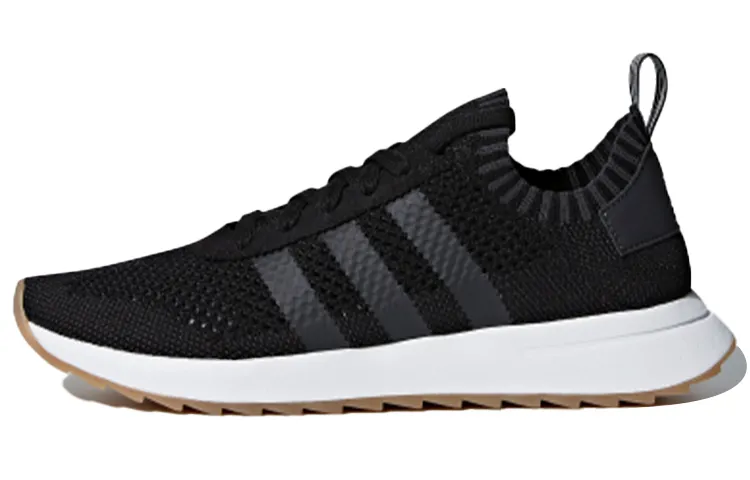 Adidas Originals Flb_Runner Pk For Black/White Women's