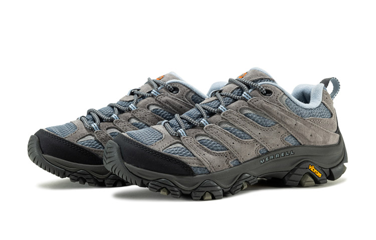 Moab 3 Wmns Merrell ‘Smoke Blue’ Women’s