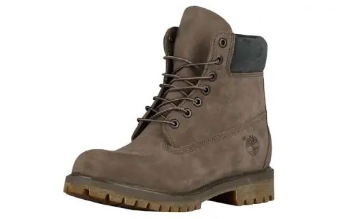Timberland 6 Inch Premium Boot 'Grey'