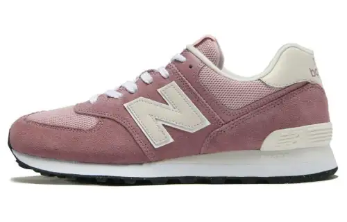 574 New Balance 'Hazy Pink'