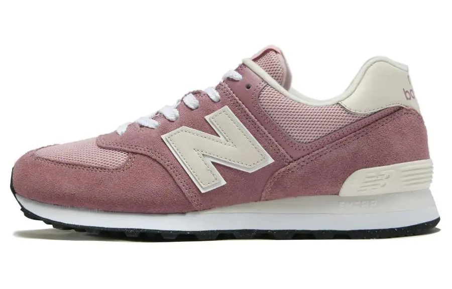574 New Balance 'Hazy Pink'