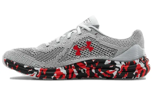 Under Armour Liquify Grey