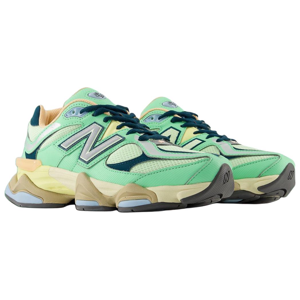 9060 New Balance ‘Easter Pack — Sweetgrass’