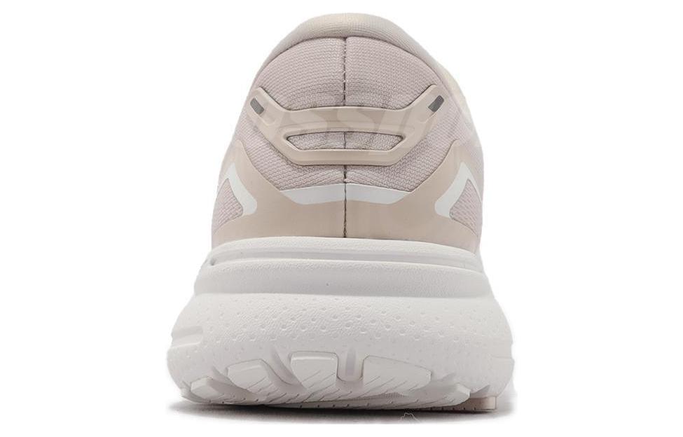 Brooks Ghost 15 Mesh Abrasion Resistant Breathable Abrasion Resistant Breathable Low top Casual Running Shoes Women’s
