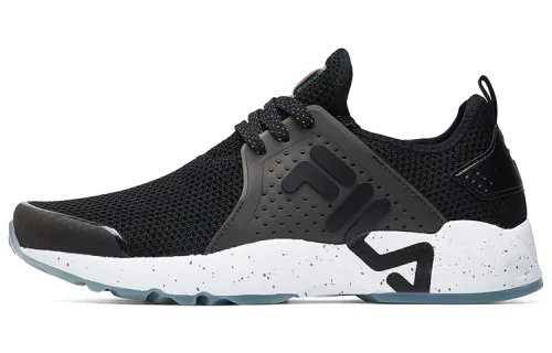 FILA Fpf Series Vntg Black