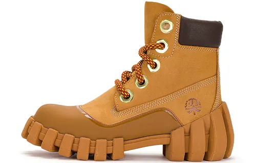 Timberland X Humberto Leon Future73 6 Inch Boot 'Wheat'
