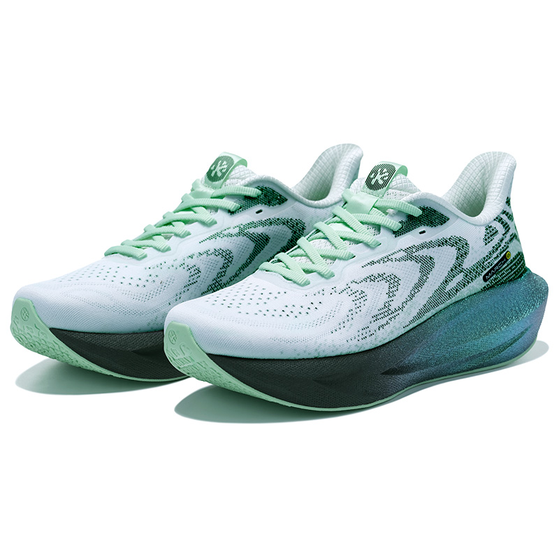 BMAI Expedition 6.0 Fabric Cushioning Slip Resistant Abrasion Resistant Coverage Support Lightweight Rebound
