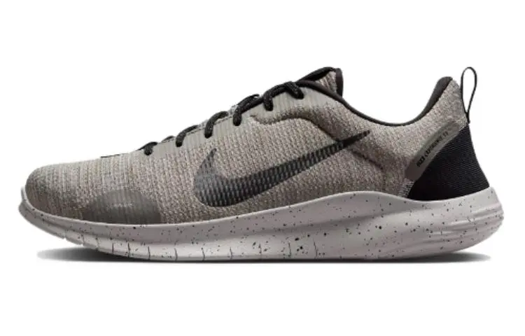 Nike Flex Experience Run 12 'Light Iron Ore Black'