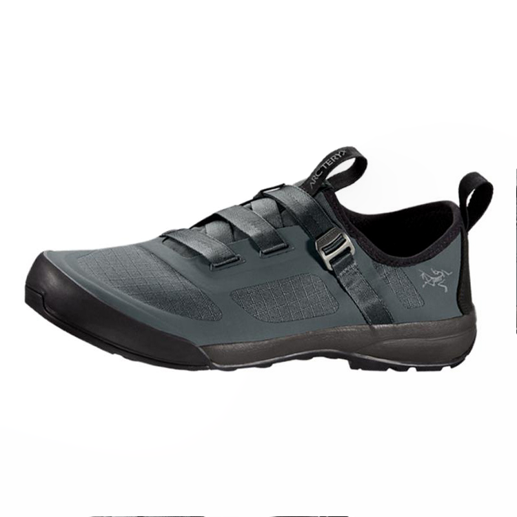 Arc'teryx Arakys Approach Fashion Trend Slip Resistant Abrasion Resistant Slip Resistant Abrasion Resistant Low top
