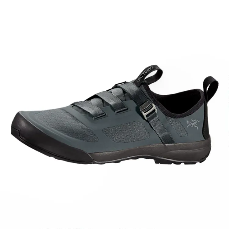 Arc'teryx Arakys Approach Fashion Trend Slip Resistant Abrasion Resistant Slip Resistant Abrasion Resistant Low top