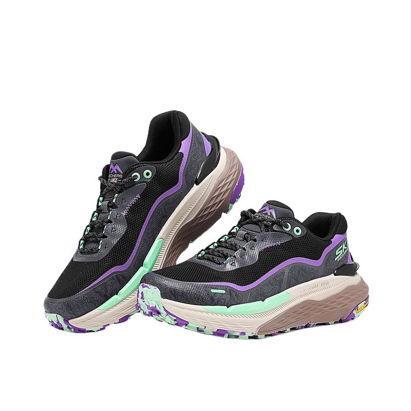 Skechers Women’s GO Low top Running Shoes Women’s Black